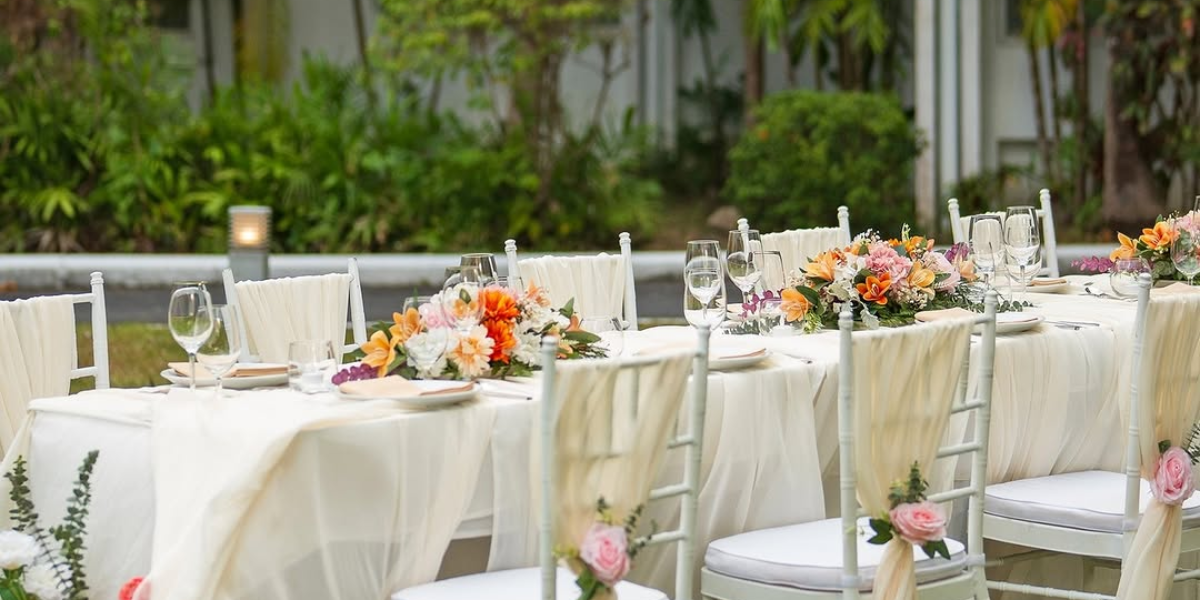 Luxury Hotel In Phuket – Where Elegance Meets Comfort