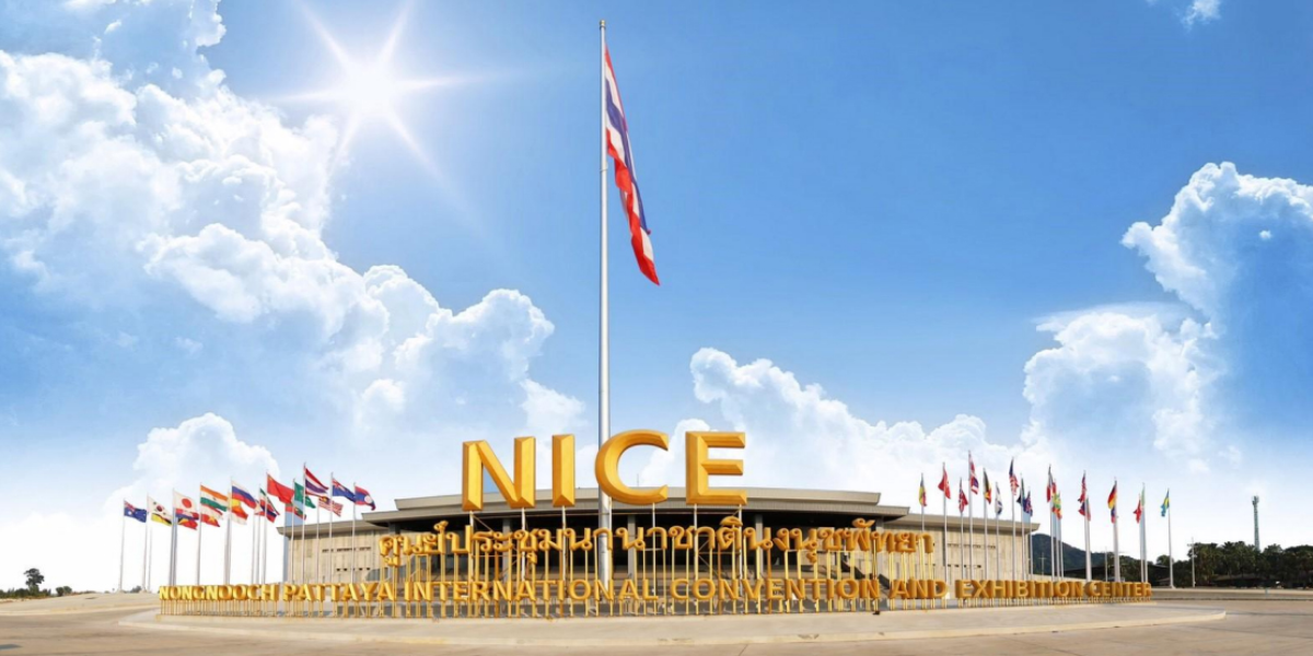 Looking For Event Planner For Nong Nooch Pattaya International Convention & Exhibition Center (NICE), Thailand