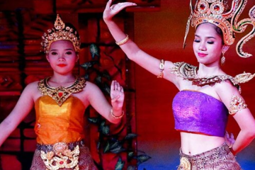 Hire A Dancer In India For Stunning Performances That Elevate Every Event