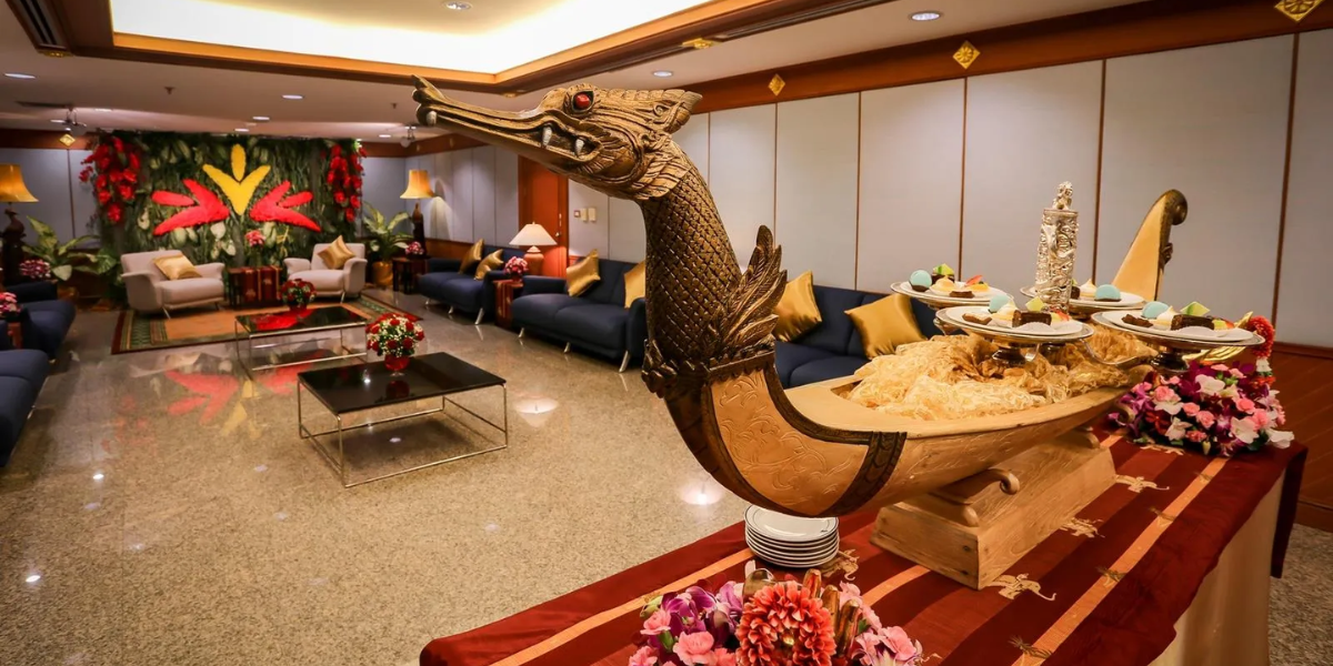 Entertainment For Events & Exhibition