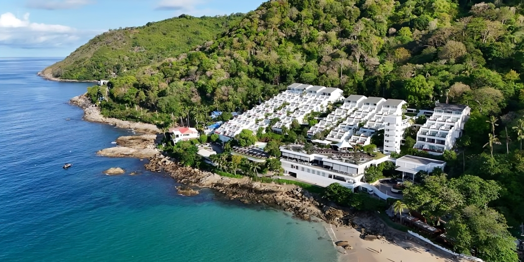 The Nai Harn Phuket_Floodlightz_Events