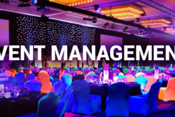 Event Management Company In India