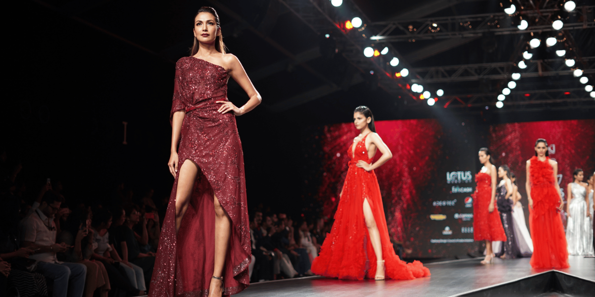 Specialized Fashion Show Planner Services In Delhi_Floodlightz_Events