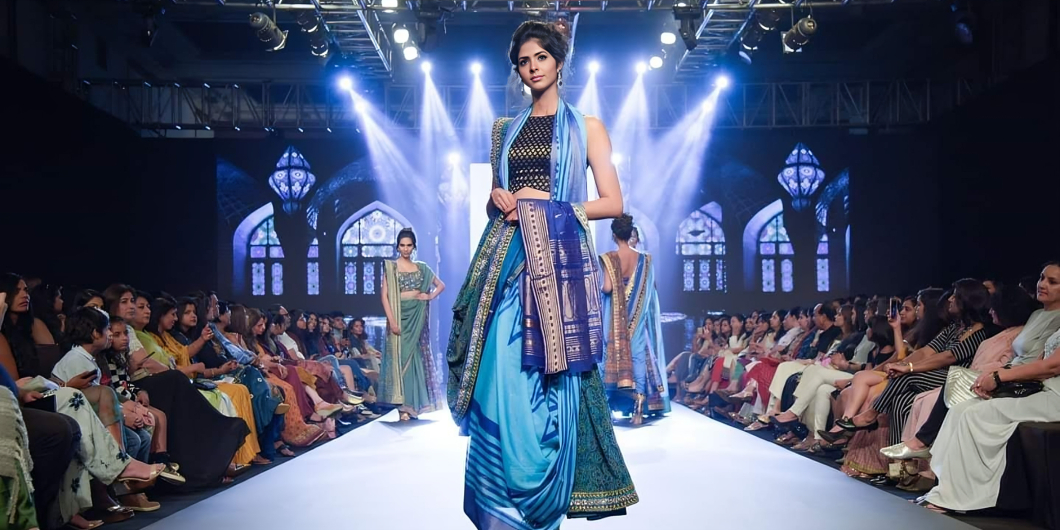 Comprehensive Fashion Event Management Solutions_Floodlightz_Events
