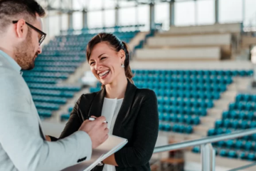 Start Your Career In Event Management | Event Management Course Thailand