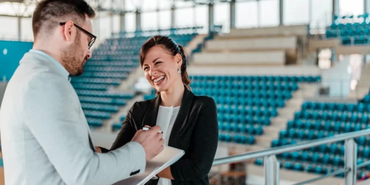 Start Your Career In Event Management | Event Management Course Thailand