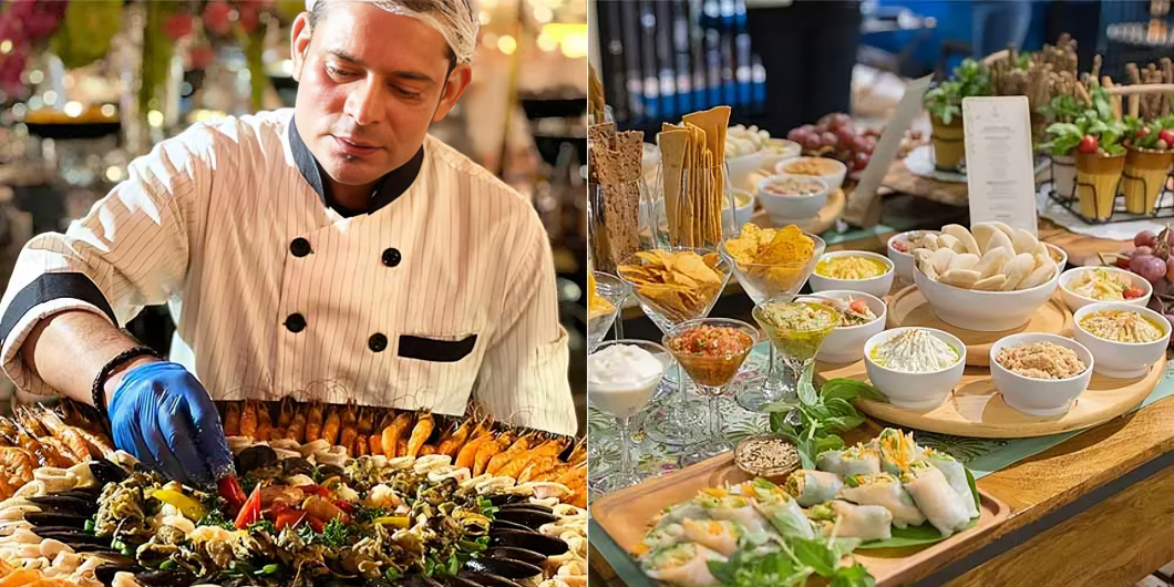 Why Professional Catering Matters During Diwali_Floodlightz