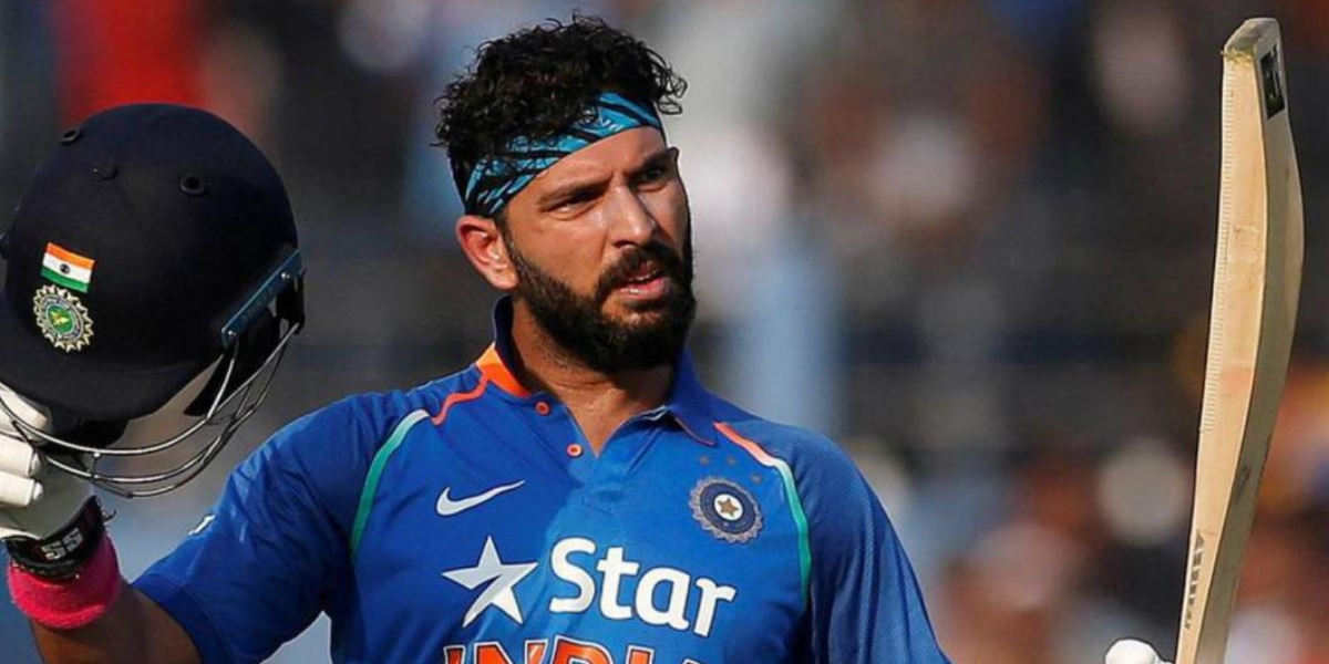 Yuvraj Singh_Floodlightz Events