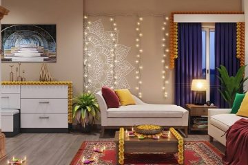 Your Ultimate Guide To Diwali Party Planner, Decorators & Catering In Delhi NCR_Floodlightz