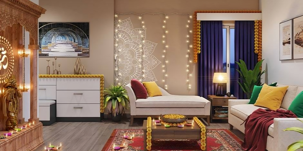 Your Ultimate Guide To Diwali Party Planner, Decorators & Catering In Delhi NCR_Floodlightz