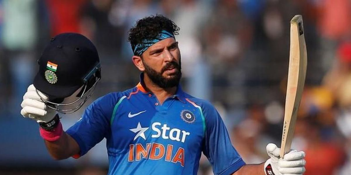 Yuvraj Singh_Floodlightz Events