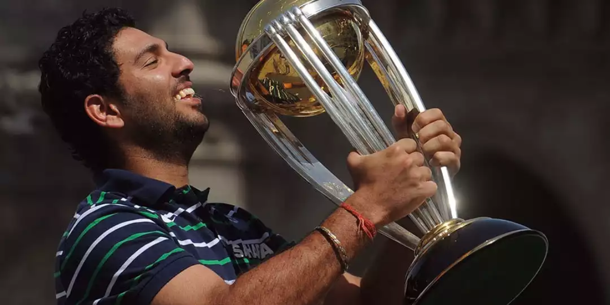 Yuvraj Singh_Floodlightz Events