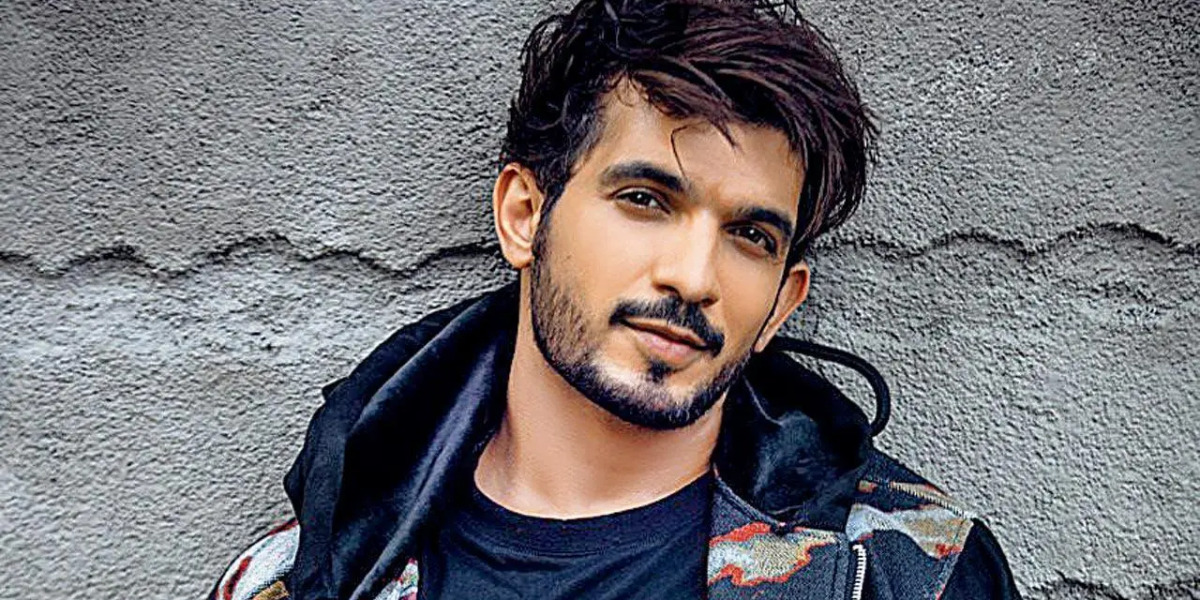 Arjun Bijlani_Celebrity Anchor