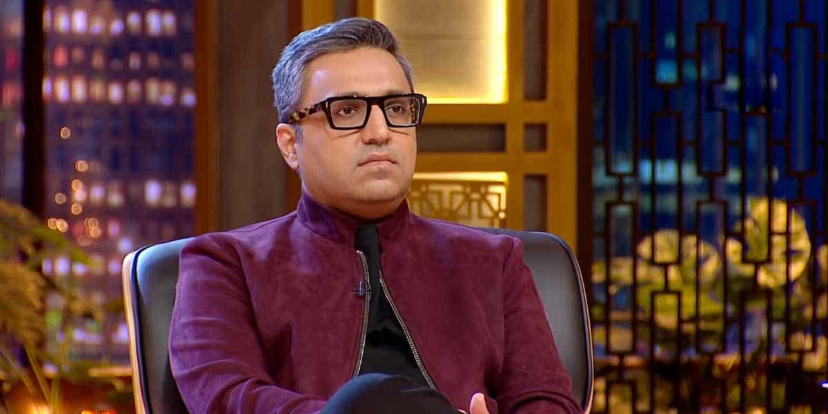 Ashneer Grover_Floodlightz Events