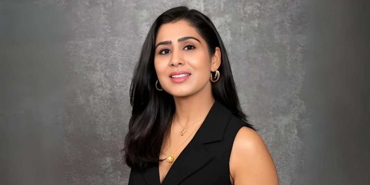 Ghazal Alagh_Floodlightz Events