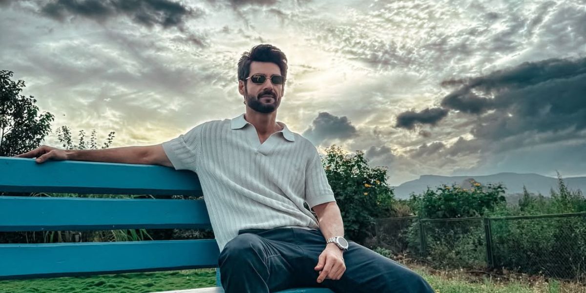 Karan Wahi_Celebrity Anchor