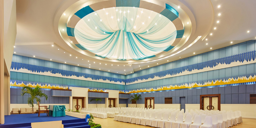 Hire Manpower For Eastern Convention Center Pattaya_Floodlightz_Events