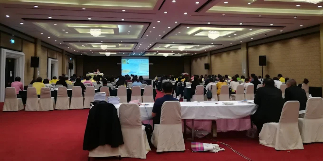 Why Choose Floodlightz Events For Eastern Convention Center Pattaya_Floodlightz_Events