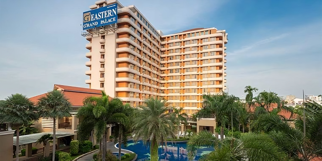 Eastern Convention Center Pattaya_Floodlightz_Events