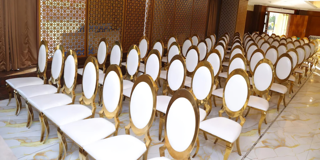 Event Management & Manpower Support By Floodlightz Events