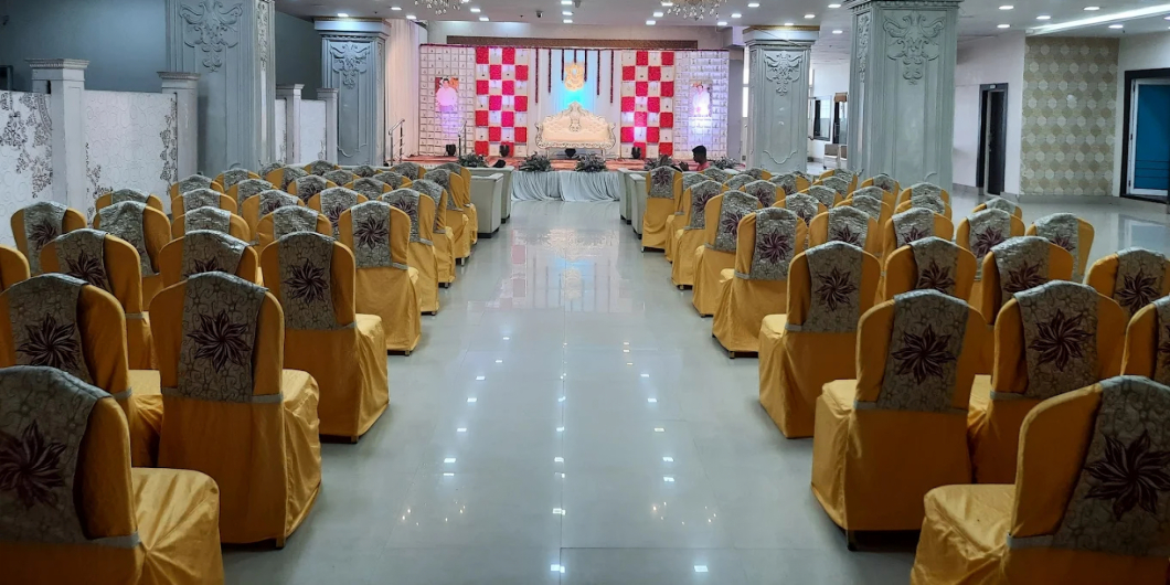 Floodlightz Events – The Best Event Planner For White Petals Convention Center Bangalore