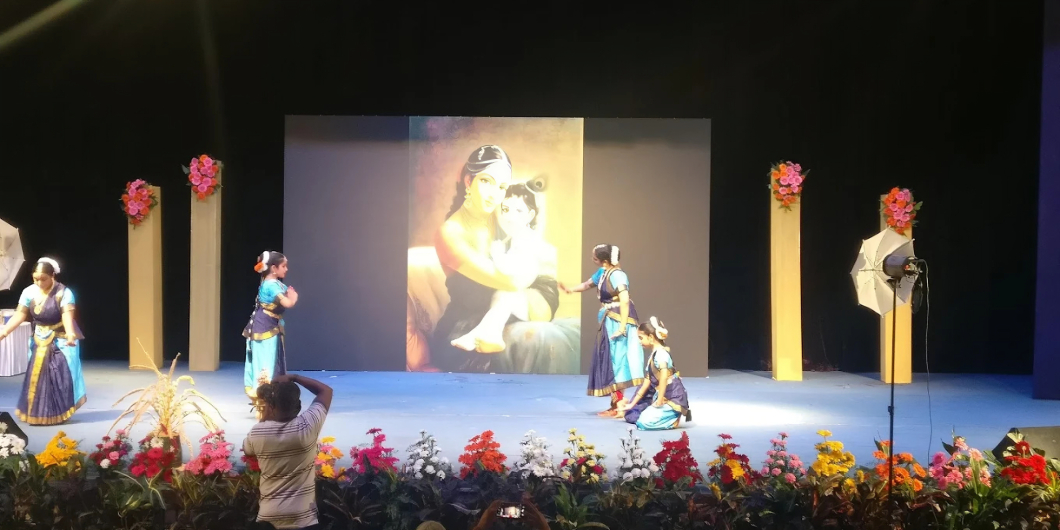 Why Choose NIMHANS Convention Centre For Your Next Event