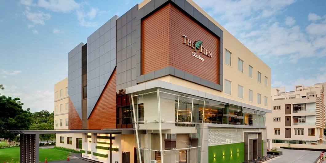 The Fern Residency, Udaipur_Floodlightz_Events