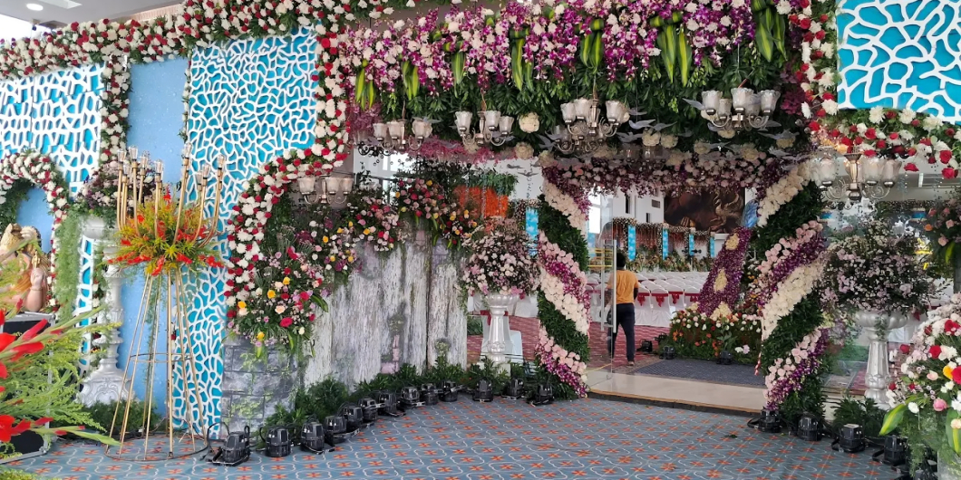 Emcee & Entertainment For Events & Exhibitions In Bangalore