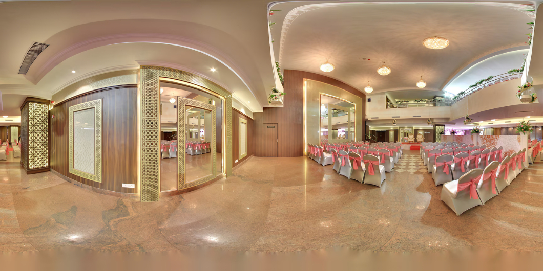 Hire Manpower For Events & Exhibitions In Bangalore