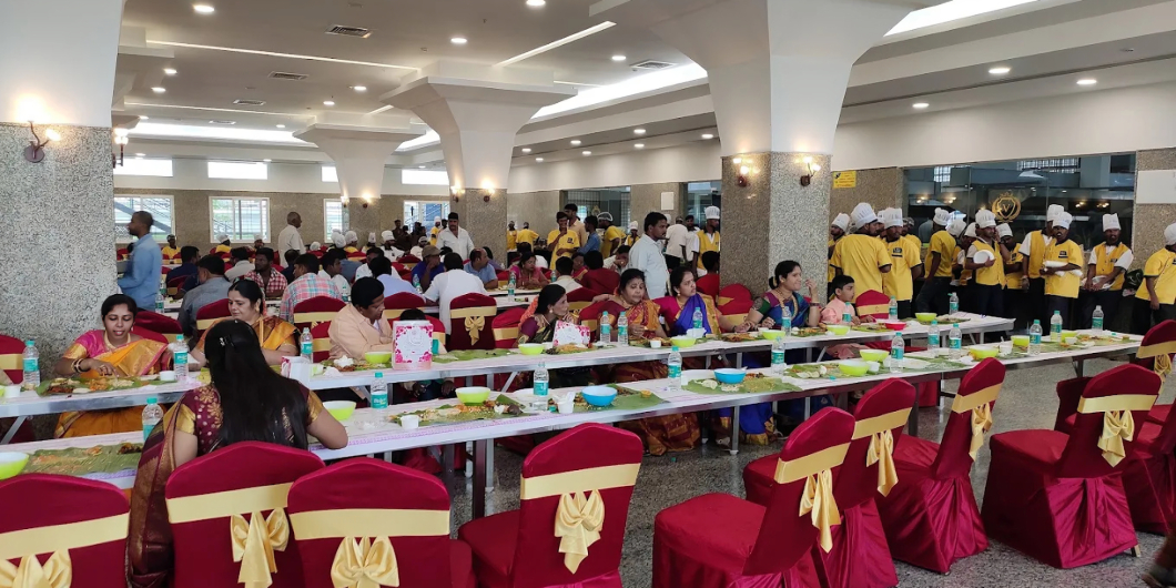 Looking For Best Event Planner For V Legacy Convention Centre In Bangalore