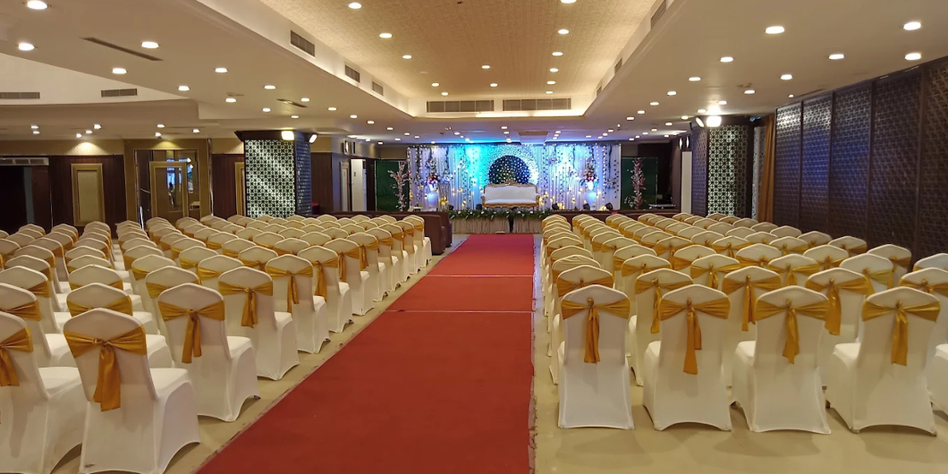 Hire Professional MC Or Emcee For Events In Bangalore