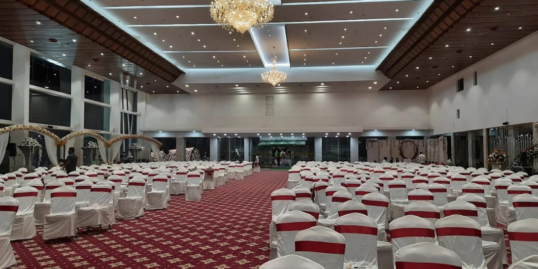 Book Your Next Event With Floodlightz Events