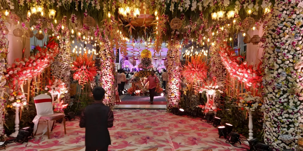 Floodlightz Events – Expert Event Planner For V Legacy Convention Centre Bangalore