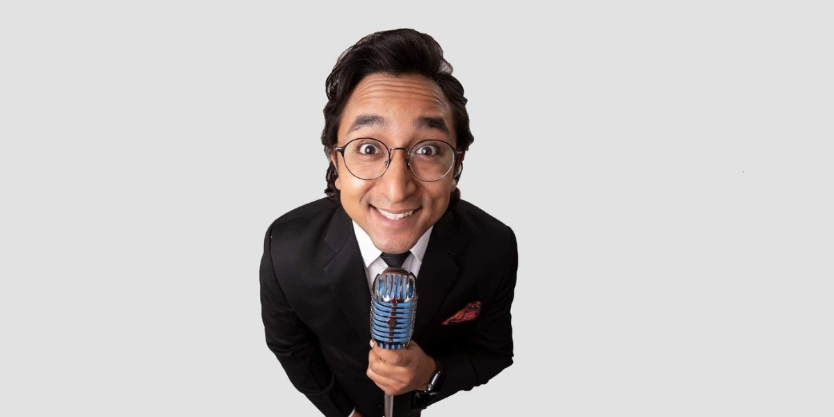 Appurv Gupta | Stand Up Comedian