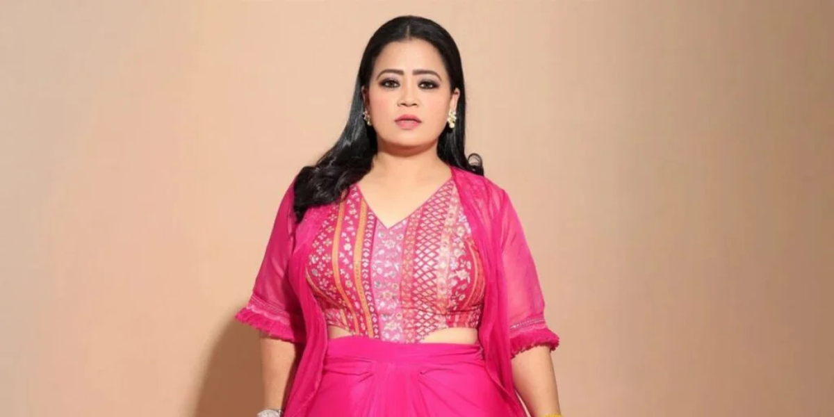 Bharti Singh | Floodlightz Events