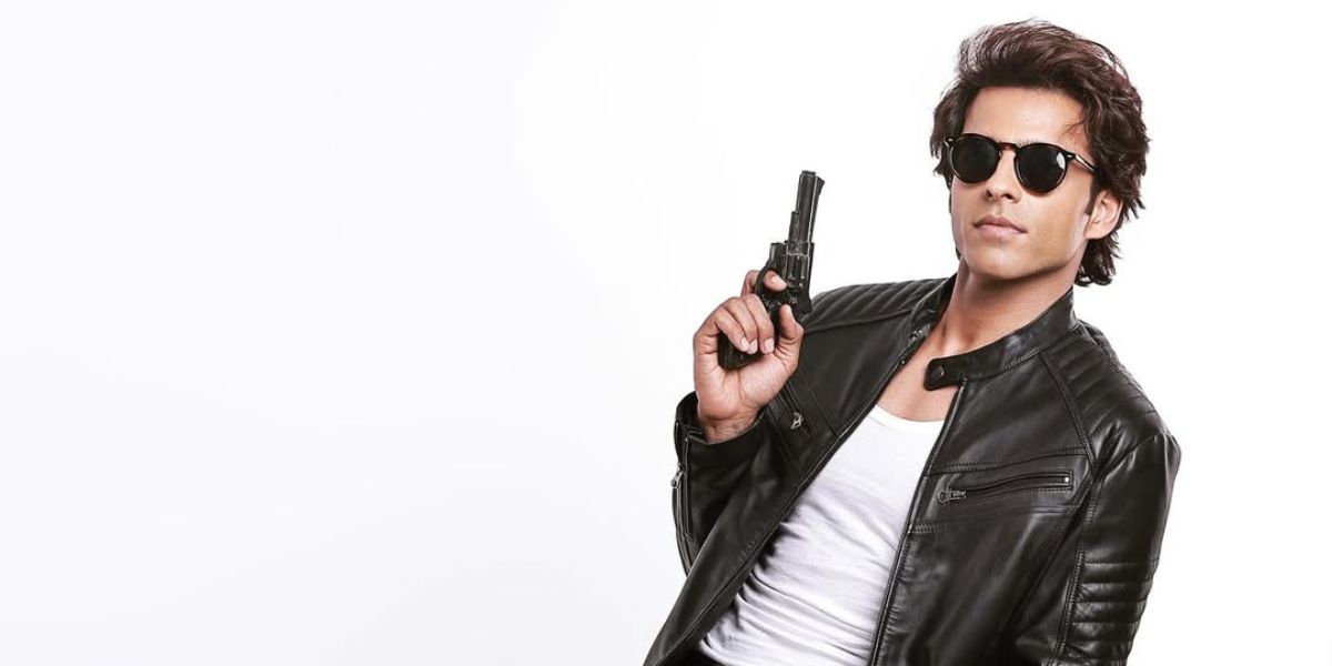 Himmanshoo Ashok Malhotra_Celebrity Anchor