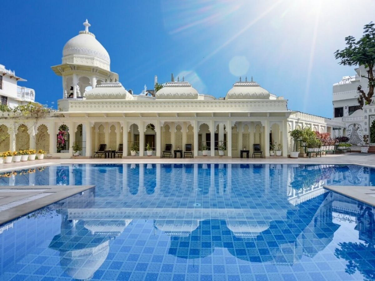 Hotels & Resorts udaipur