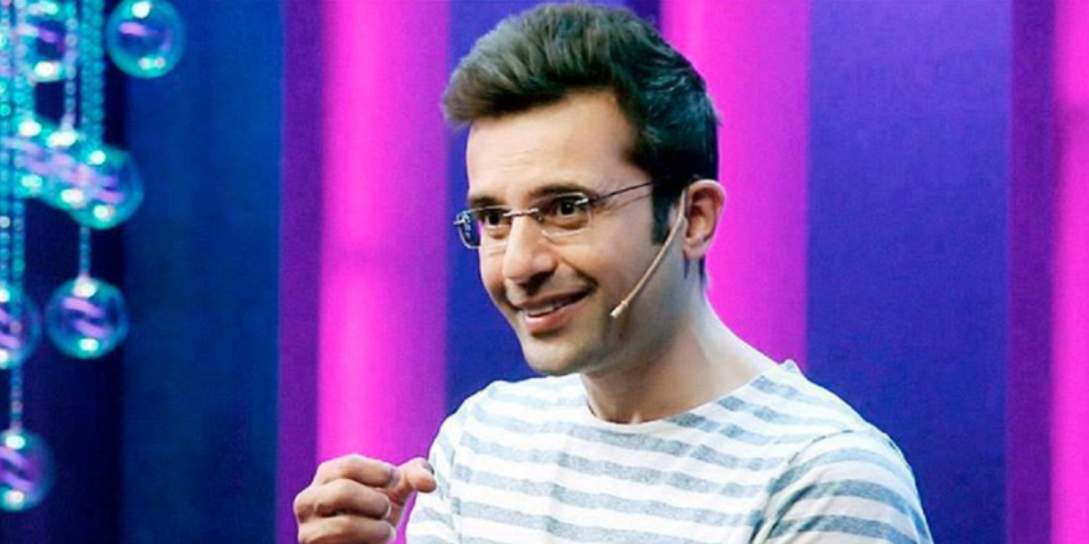 Sandeep Maheshwari_Motivational Speaker