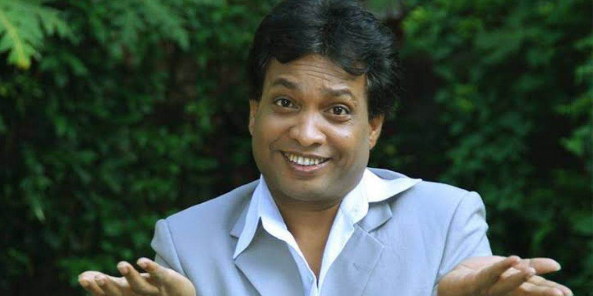 Sunil Pal | Stand Up Comedian
