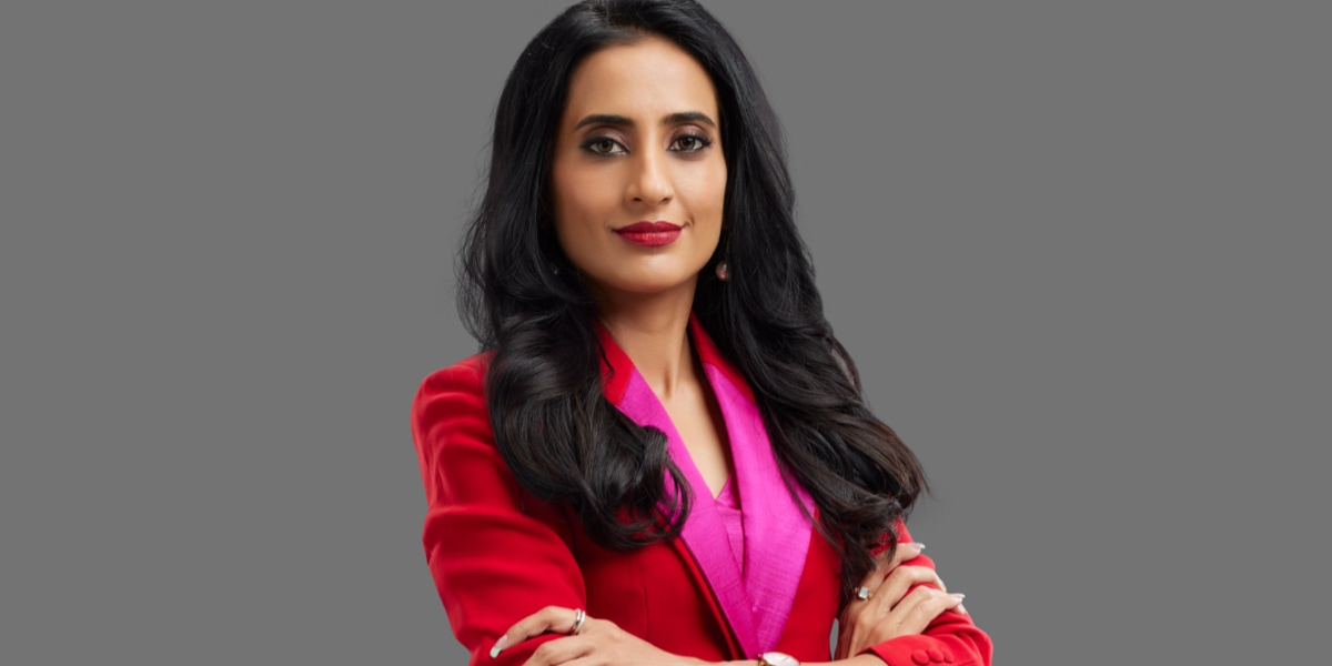 Vineeta Singh_Floodlightz Events