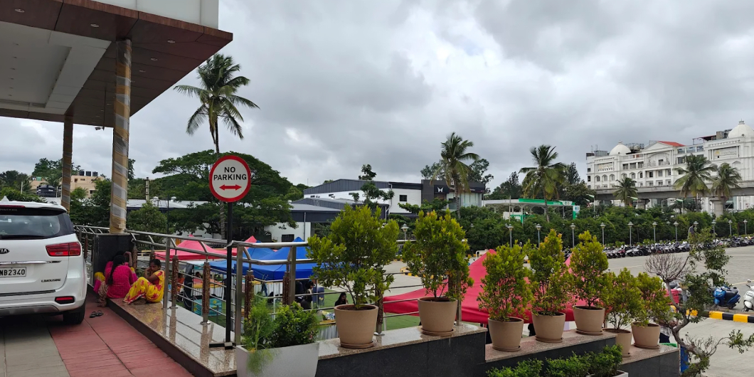 Sound & Stage For Events At Poornima Palace Bangalore