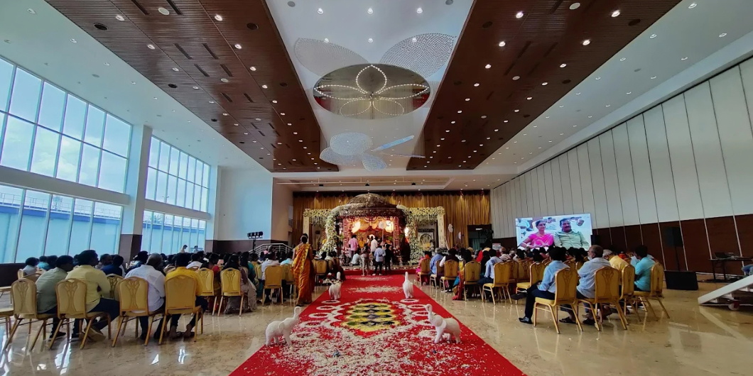 Corporate Events & Exhibitions Managed By Floodlightz Events