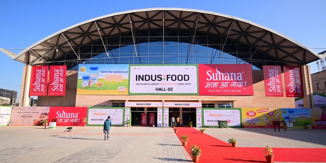 HITEX Exhibition Center Hyderabad_Floodlightz-Events