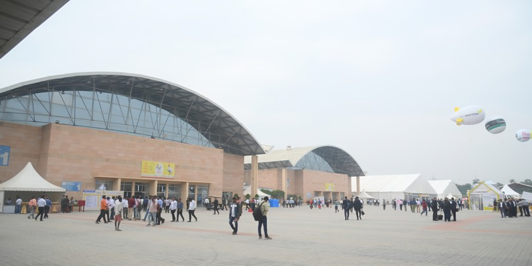 Sound & Stage Setup For Events