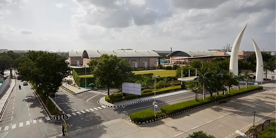 What Makes HITEX The No.1 Convention & Exhibition Centre In Hyderabad