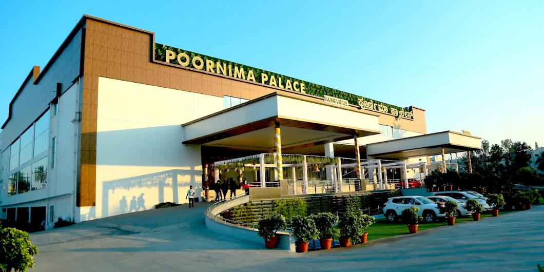 Poornima Palace Convention Centre_Floodlightz_Events