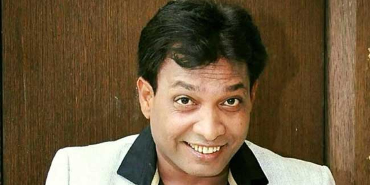 Sunil Pal_Floodlightz Events