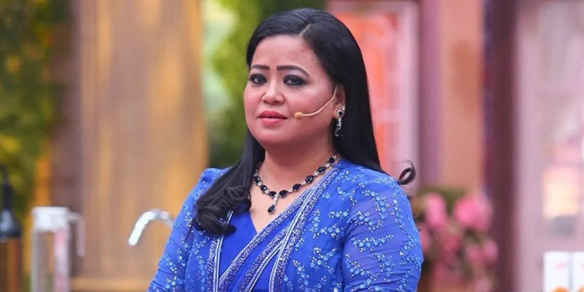 Bharti Singh | Standup Comedian