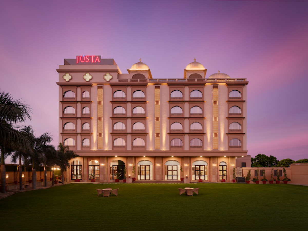 Convention Centers Udaipur