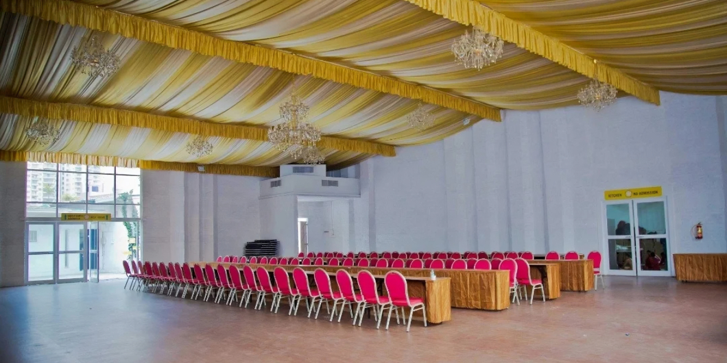 Why Floodlightz Is The Preferred Event Organiser For Exhibition Centers In Bangalore